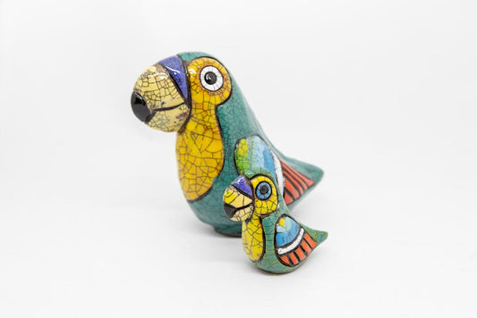 Beyond Aesthetics: The Emotional Connection with Decorative Animal Figurines