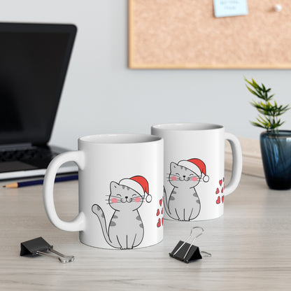 Christmas Mug 11oz