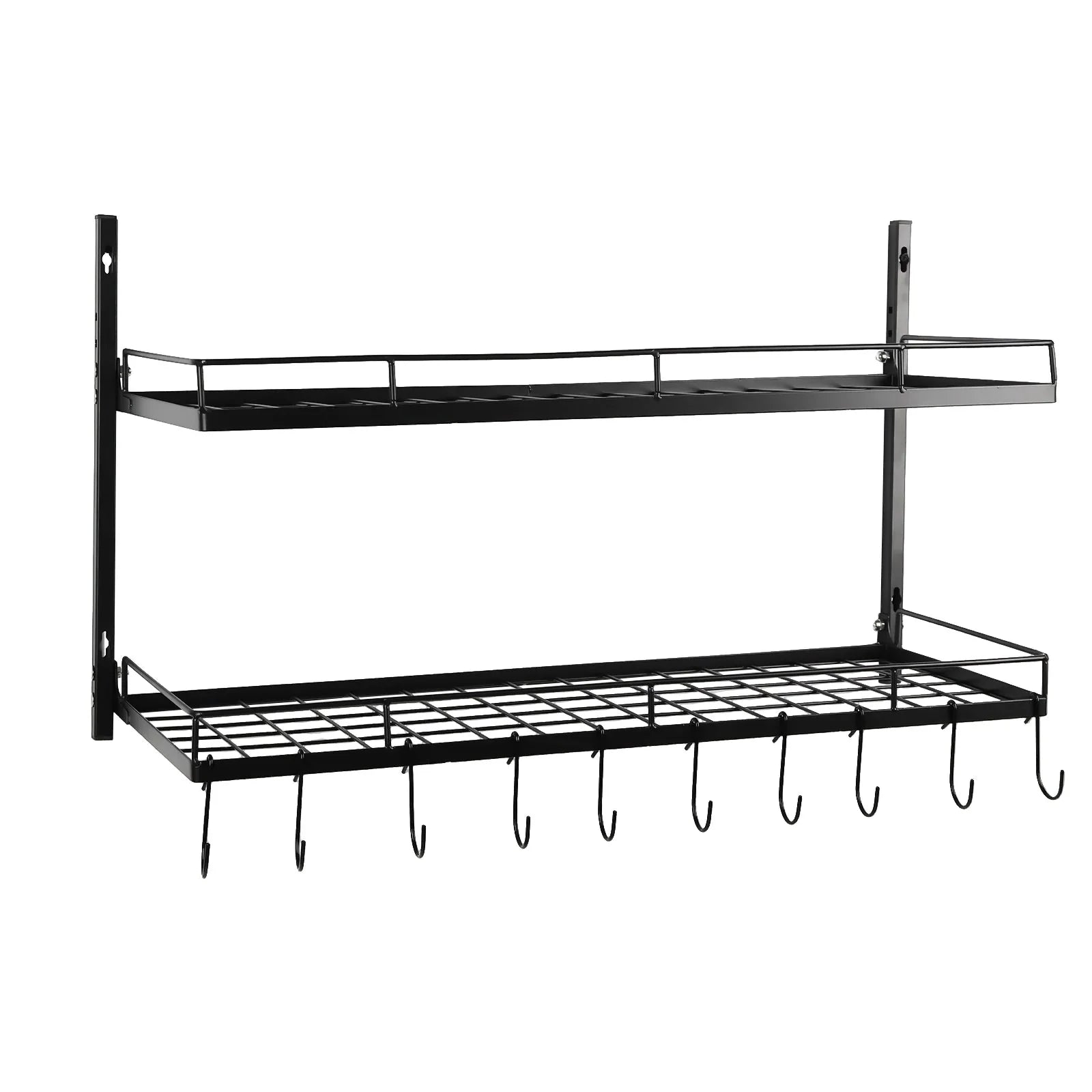 Adjustable Kitchen Rack