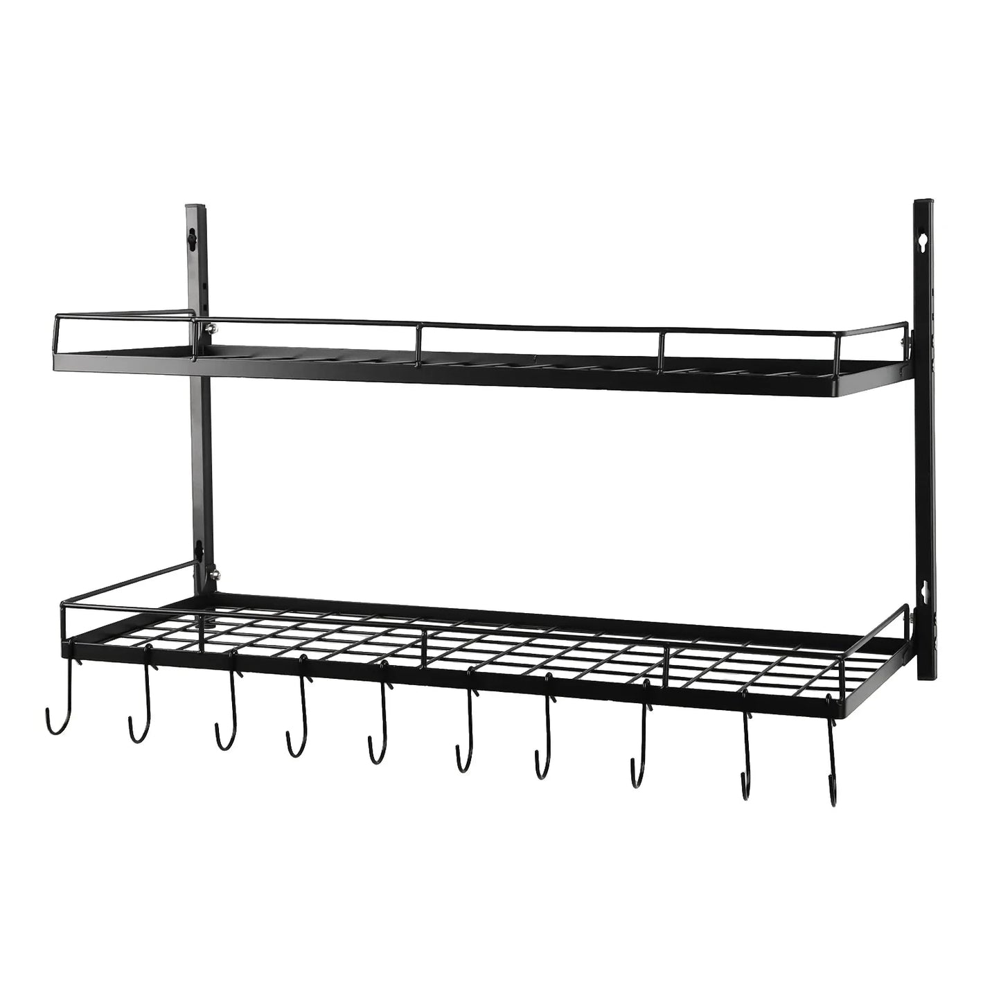 Adjustable Kitchen Rack