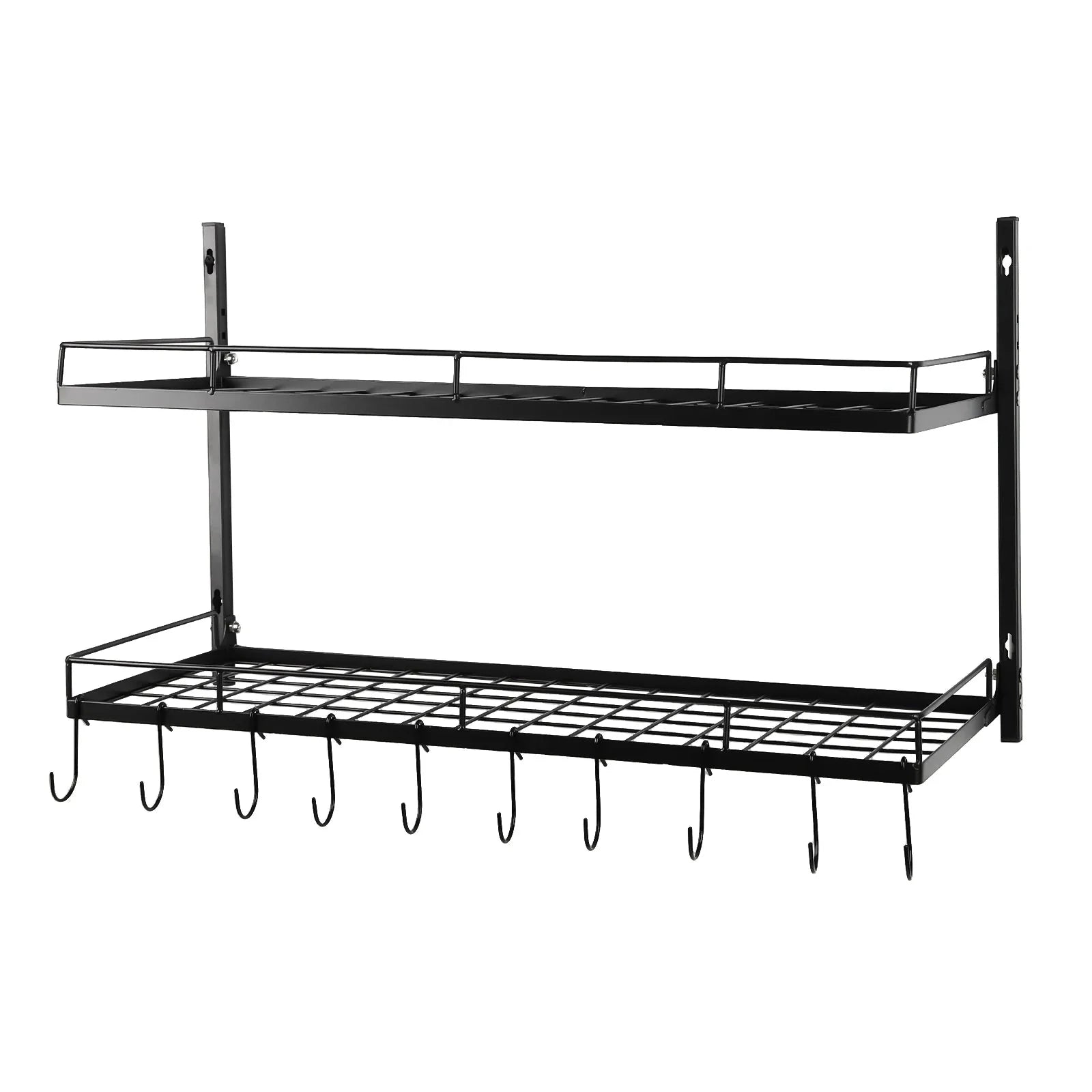 Adjustable Kitchen Rack