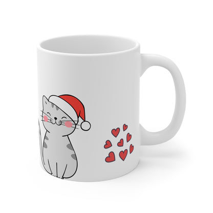 Christmas Mug 11oz