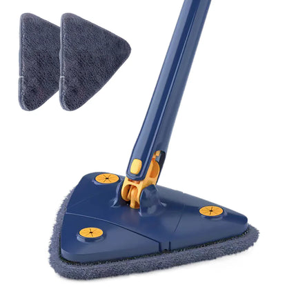 Telescopic Triangle Mop