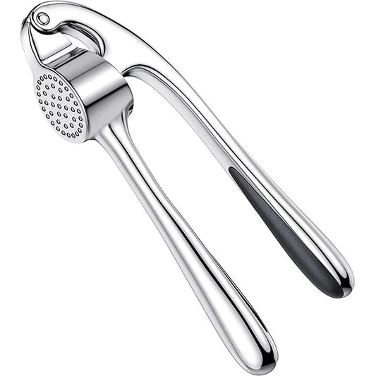 Stainless Steel Garlic Mincer