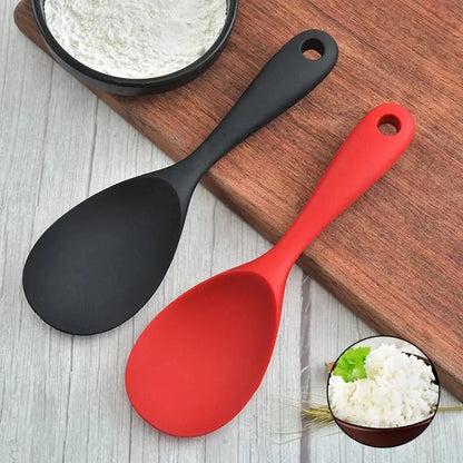 Non-Stick Mixing Ladle