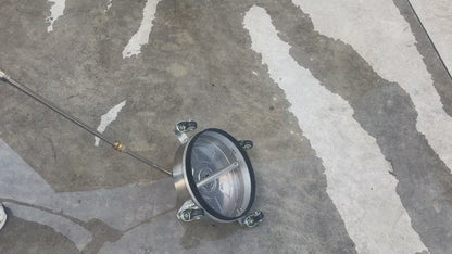 Pressure Washer Surface Cleaner
